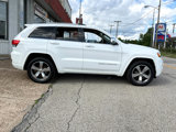 Used 2015 Jeep Grand Cherokee Overland image 2