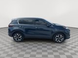 Used 2021 Kia Sportage EX image 4