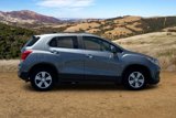 Used 2020 Chevrolet Trax LT w/ LT Convenience Package image 3