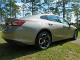 Used 2022 Chevrolet Malibu LT image 5