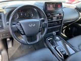 Used 2024 INFINITI QX80 Luxe image 4