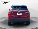 Used 2018 Jeep Compass Latitude w/ Popular Equipment Group image 4