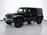 Used 2015 Jeep Wrangler Unlimited Sport w/ Quick Order Package 24S image 3