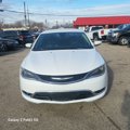 Used 2016 Chrysler 200 C image 5