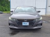 Certified 2020 Honda Accord Sport image 3
