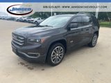 Used 2017 GMC Acadia SLT image 3