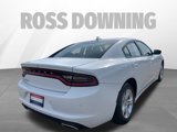 Used 2023 Dodge Charger SXT image 4