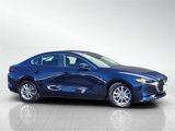 Certified 2024 MAZDA MAZDA3 s image 3