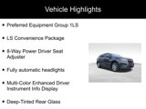 Used 2022 Chevrolet Equinox LS w/ LS Convenience Package image 2
