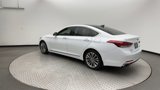 Used 2017 Genesis G80 3.8 w/ Option Group 02 image 4