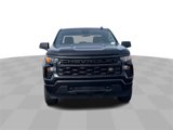 New 2024 Chevrolet Silverado 1500 Custom image 4