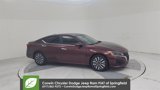 Used 2023 Nissan Altima 2.5 SV image 3