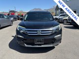 Used 2017 Honda Pilot Elite image 2