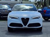 Used 2022 Alfa Romeo Stelvio Sprint image 2