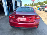 Used 2018 Chevrolet Malibu Hybrid w/ Leather Package image 6