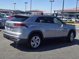 Used 2020 Volkswagen Atlas Cross Sport SEL image 4
