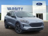Certified 2022 Ford Escape SE w/ SE Sport Appearance Package image 1