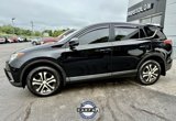 Used 2018 Toyota RAV4 LE w/ All Weather Liner Package image 6