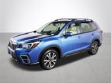 Used 2020 Subaru Forester Limited w/ Popular Package #3 image 2