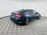 Used 2016 Honda Civic EX-T image 4
