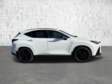 New 2025 Lexus NX 350 F Sport image 3