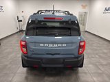 Used 2024 Ford Bronco Sport Big Bend image 3