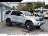 Used 2007 Toyota 4Runner Sport image 6