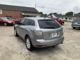 Used 2011 MAZDA CX-7 i Sport w/ Convenience Pkg image 5