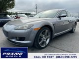 Used 2004 MAZDA RX-8 w/ AT Touring Pkg image 3