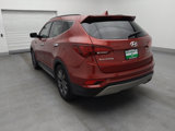 Used 2017 Hyundai Santa Fe Sport w/ 2.0T Ultimate Tech Package 05 image 5