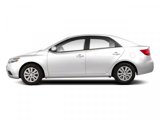 Used 2010 Kia Forte EX image 3