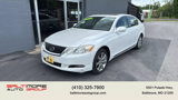 Used 2011 Lexus GS 350 AWD image 2