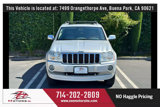 Used 2006 Jeep Grand Cherokee Overland image 3