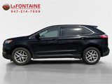 Used 2021 Ford Edge SEL w/ Convenience Package image 4