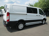 Used 2023 Ford Transit 250 Low Roof w/ Exterior Upgrade Package image 4