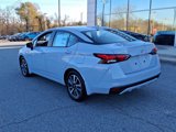 New 2025 Nissan Versa SV w/ Trunk Package image 5