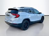Used 2021 GMC Terrain SLT w/ Infotainment Package II image 4