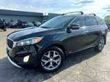 Used 2016 Kia Sorento SX image 3
