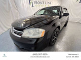 Used 2013 Dodge Avenger SE image 3
