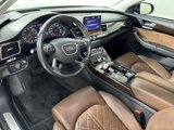 Used 2015 Audi A8 L 3.0T w/ Premium Package image 4