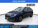 New 2025 Subaru Crosstrek 2.5i Premium image 4