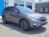 Used 2016 Honda CR-V SE image 3