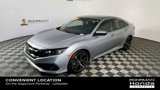 Used 2021 Honda Civic Sport image 3