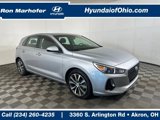 Used 2020 Hyundai Elantra GT image 1