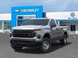 New 2025 Chevrolet Silverado 1500 W/T image 6