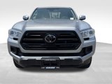 Certified 2018 Toyota Tacoma SR image 4