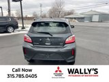New 2024 Mitsubishi Mirage LE image 4