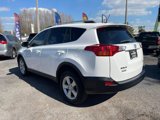 Used 2013 Toyota RAV4 XLE image 3
