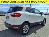 Certified 2022 Ford EcoSport SE image 6