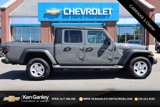 Used 2020 Jeep Gladiator Sport w/ Quick Order Package 24S image 1